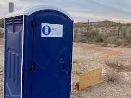 Types of Portable Toilets We Offer in Lester Prairie, MN